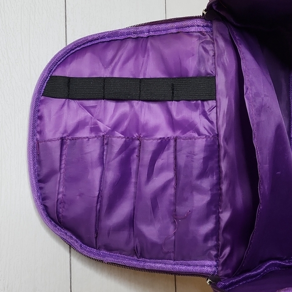 👉2 /20-YOUUNIQUE | COSMETIC BAG BUNDLE - Picture 7 of 13